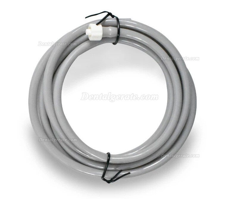 Vrn K08B Dental Piezo-Ultraschallscaler mit abgedichtetem Handst&uuml;ck und 5 Aufs&auml;tzen